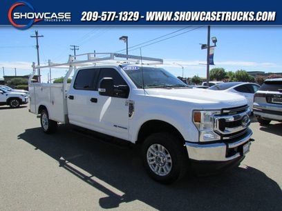 Used 2021 Ford F350 XLT