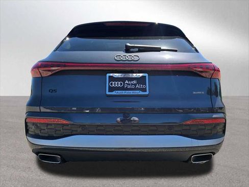 New 2026 Audi Q5 Premium Plus AWD/4WD image 4