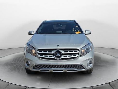 Used 2018 Mercedes-Benz GLA 250 4MATIC w/ Premium Package image 8