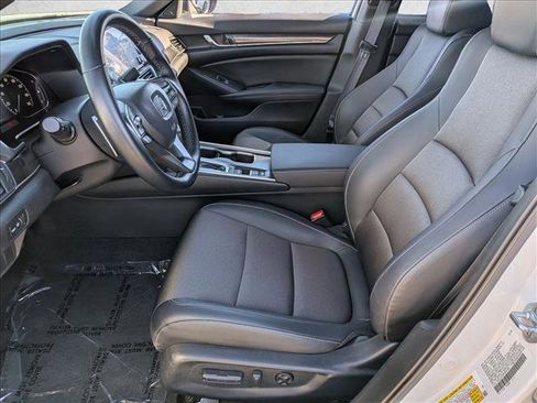 Used 2022 Honda Accord Sport image 14