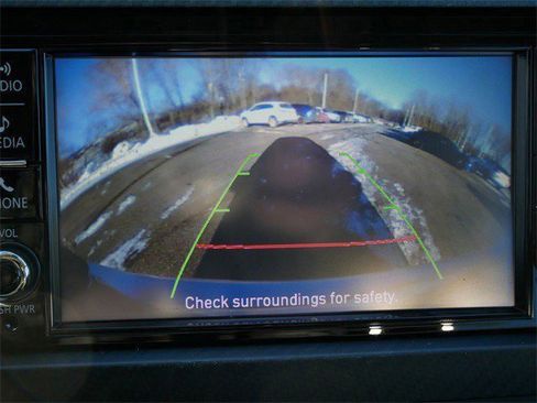 Used 2024 Mitsubishi Outlander Sport ES image 27