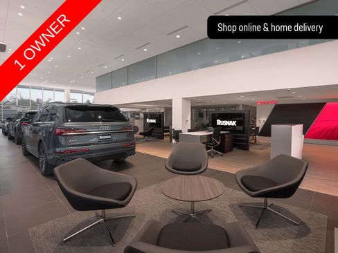 Used 2023 Audi A3 2.0T Premium Plus w/ Premium Plus Package image 37