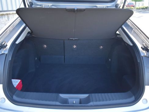 Certified 2023 Toyota Prius LE FWD image 21