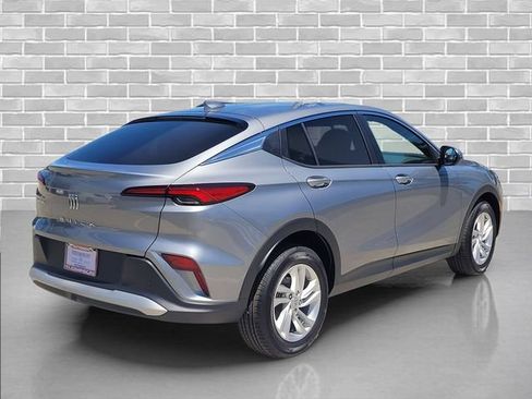 New 2026 Buick Envista Preferred w/ Convenience I Package FWD image 7
