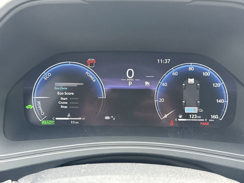 New 2026 Toyota Grand Highlander Limited image 10