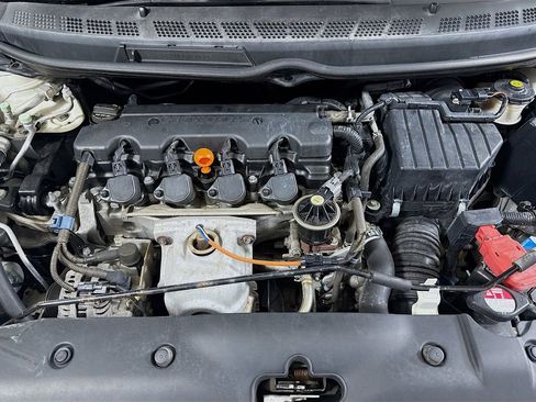 Used 2010 Honda Civic EX image 25