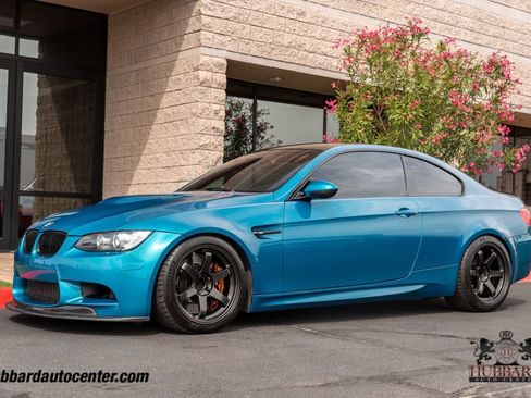 Used 2013 BMW M3 Coupe image 4
