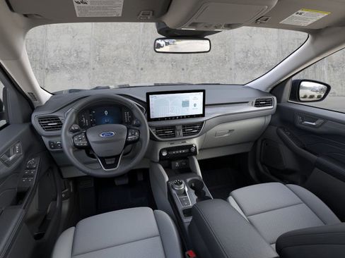 New 2026 Ford Escape SE w/ Class II Trailer Tow Package image 9