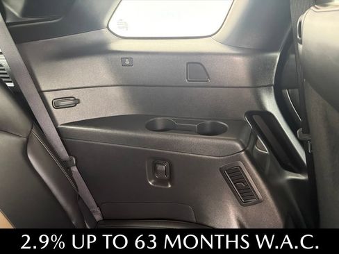 Used 2024 MAZDA CX-90 Plug-In Hybrid w/ Premium Plus AWD/4WD image 16