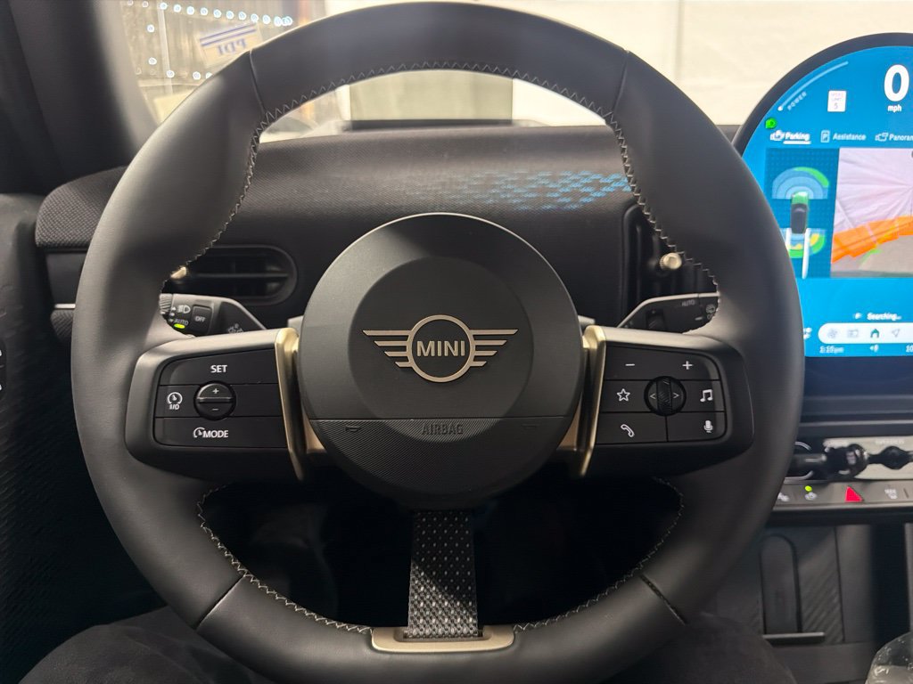 Used 2026 MINI Cooper S FWD image 9