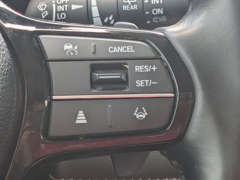 Certified 2023 Honda Pilot Touring image 15