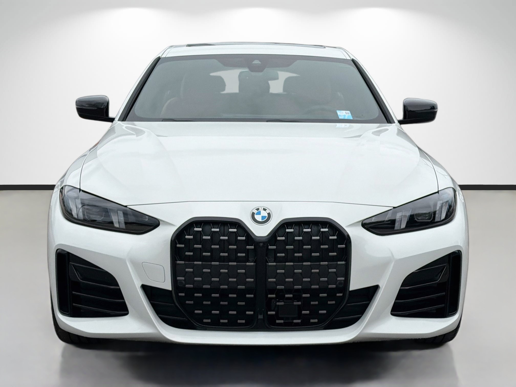 New 2027 BMW 430i w/ M Sport Package RWD image 8