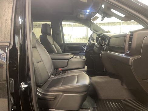 Used 2024 Chevrolet Silverado 2500 LT w/ All Star Edition image 13