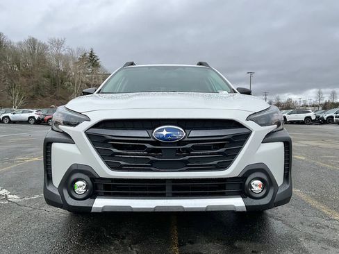 New 2025 Subaru Outback Limited image 3