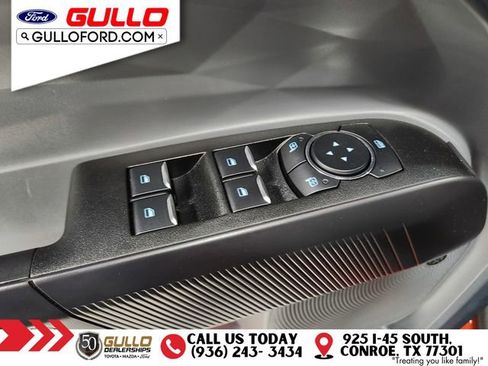 Used 2024 Ford Maverick Lariat w/ Black Appearance Package image 22