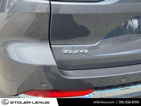Used 2023 Jeep Grand Cherokee Limited AWD/4WD image 12