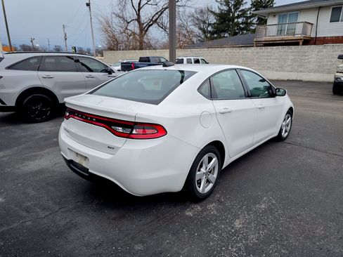 Used 2015 Dodge Dart SXT image 4