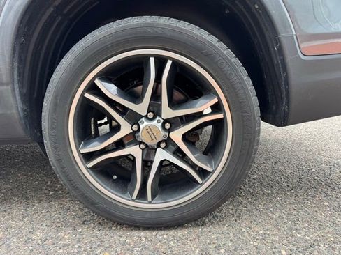 Used 2018 Honda Ridgeline RTL-E image 25