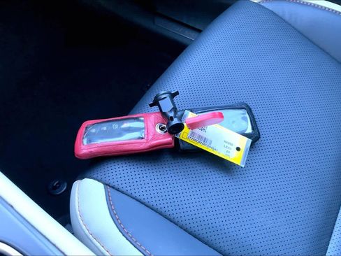 Used 2024 Lexus NX 250 FWD w/ Premium Package image 14