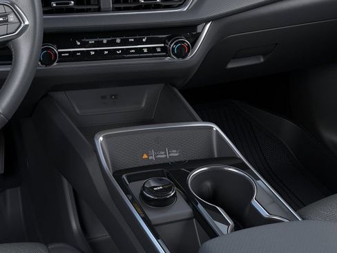 New 2026 Chevrolet Equinox LT w/ Convenience Package II AWD/4WD image 23