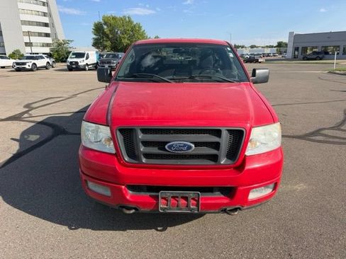 Used 2004 Ford F150 XLT AWD/4WD image 5