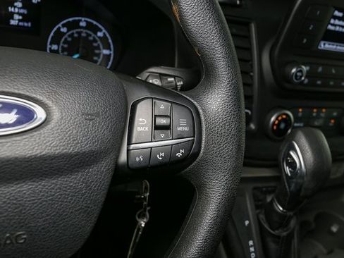 Used 2024 Ford Transit 250 Low Roof w/ Exterior Upgrade Package image 27