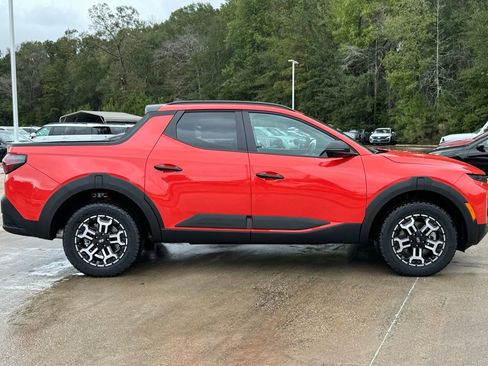 New 2025 Hyundai Santa Cruz XRT AWD/4WD image 11