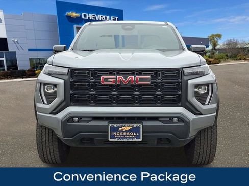 Used 2023 GMC Canyon Elevation w/ Convenience Package image 3