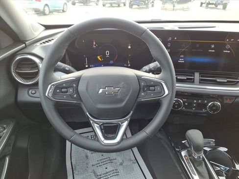 New 2026 Chevrolet Trax ACTIV w/ Driver Confidence Package image 17