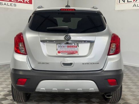 Used 2016 Buick Encore FWD image 33