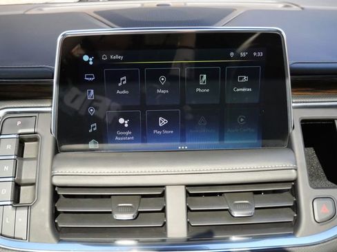 Used 2023 Chevrolet Tahoe Premier image 22