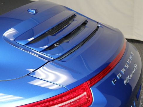 Used 2016 Porsche 911 Carrera 4S image 19