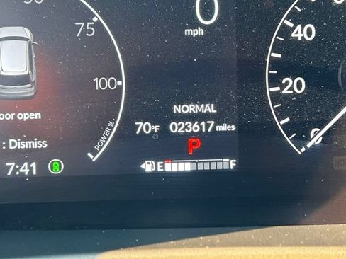 Used 2025 Honda CR-V Sport-L image 21