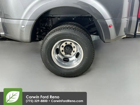 New 2026 Ford F350 Lariat w/ Lariat Ultimate Package AWD/4WD image 35