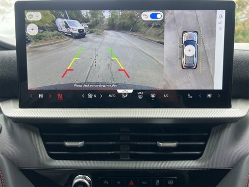 New 2026 Ford Explorer ST w/ Sun And Sound Package image 3