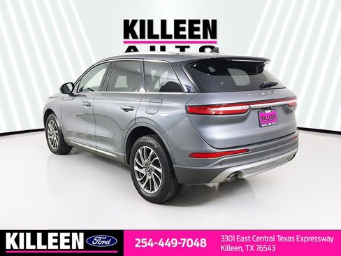 Used 2021 Lincoln Corsair FWD w/ Convenience Package image 6