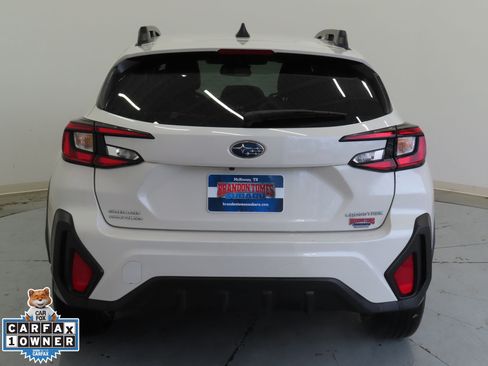 Certified 2024 Subaru Crosstrek 2.0i Premium image 6