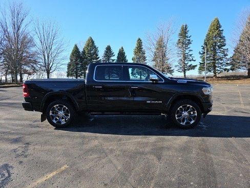 Used 2021 RAM 1500 Limited image 7