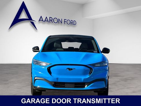 Used 2023 Ford Mustang Mach-E Premium AWD/4WD image 9