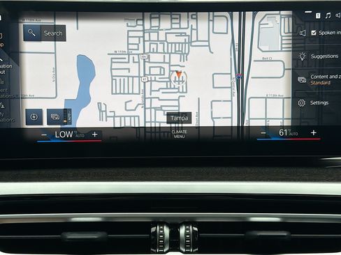 Used 2024 BMW 430i Gran Coupe w/ Convenience Package RWD image 33