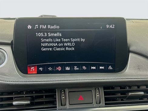 Used 2018 MAZDA MAZDA6 Grand Touring Reserve image 16