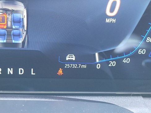 Used 2024 Ford Mustang Coupe image 15