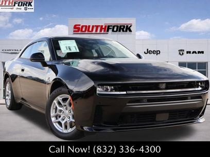 New 2026 Dodge Charger GT w/ Driver Convenience Group