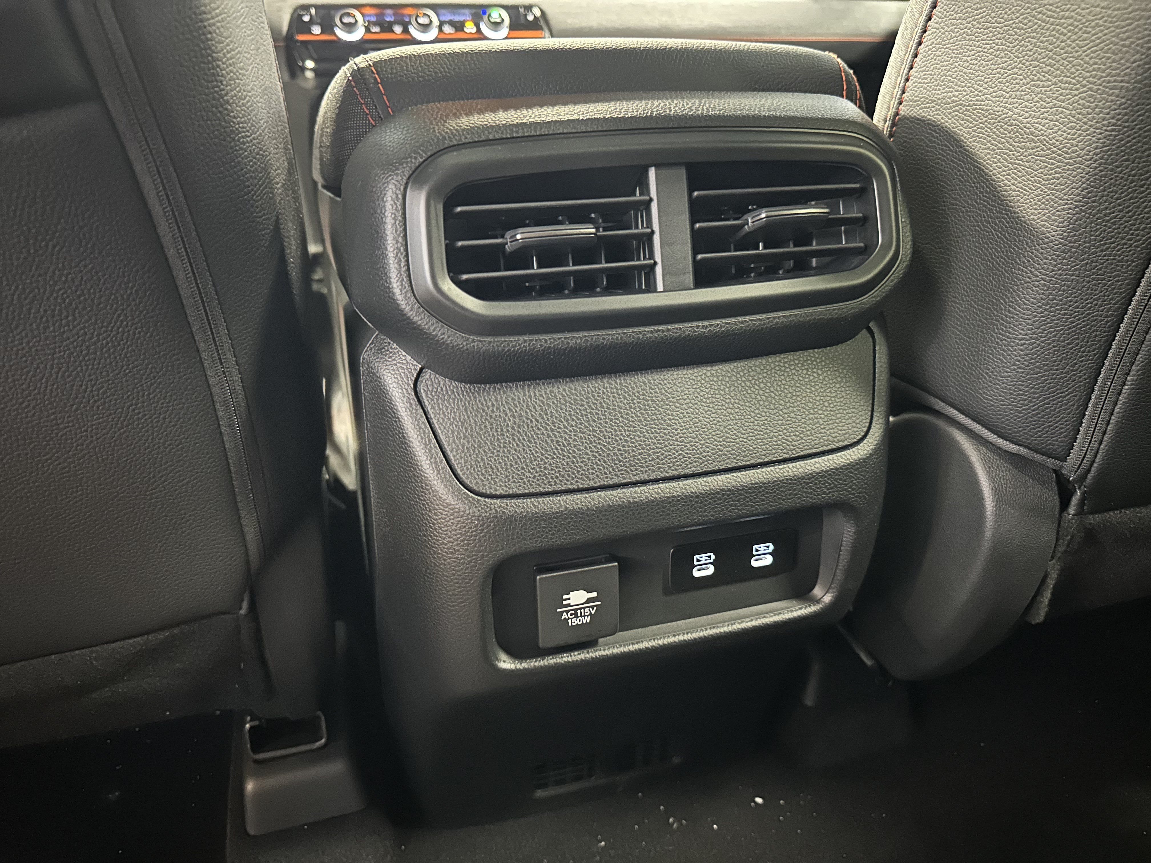 New 2026 Honda Passport TrailSport image 21