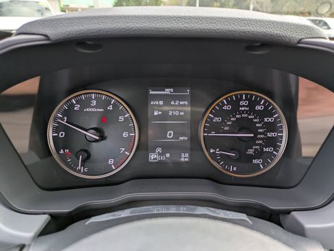 New 2026 Subaru Crosstrek 2.5i Wilderness image 3