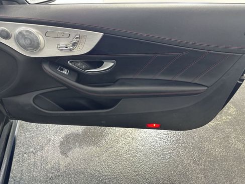 Used 2017 Mercedes-Benz C 43 AMG 4MATIC Cabriolet image 34