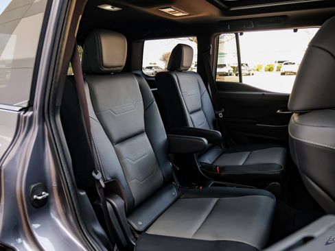 Used 2025 Lexus GX 550 w/ Accessory Package (Z1) image 83