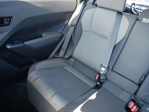 Used 2024 Subaru Crosstrek 2.0i Premium image 12