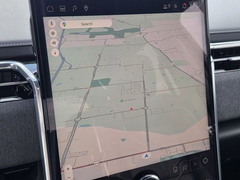 New 2026 GMC Sierra EV Elevation image 17