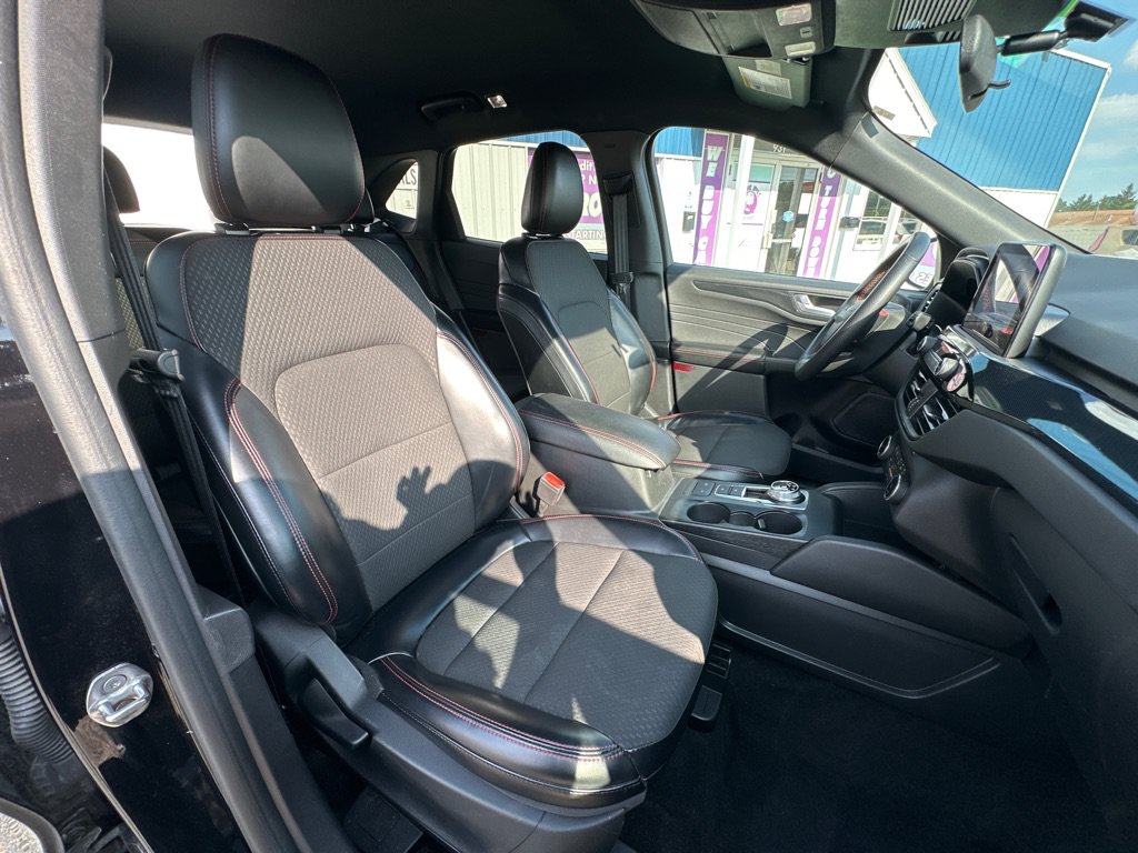 Used 2024 Ford Escape ST-Line FWD image 23